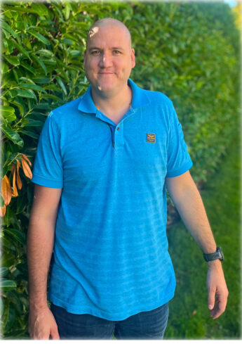 Barry Kuijpers