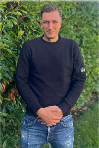 Dennis van Loenhout